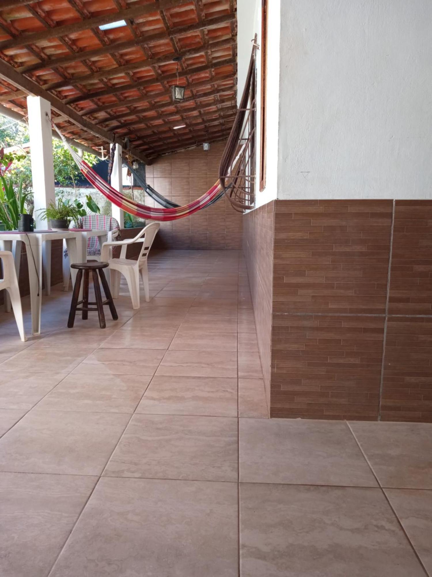 Casa De Praia Em Jacone - Centro De Jacone - Comercios E Mercado! Exterior photo